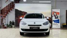 Renault Fluence 2010 г.в.
