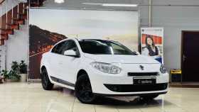 Renault Fluence 2010 г.в.