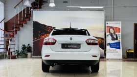 Renault Fluence 2010 г.в.
