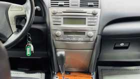 Toyota Camry 2011 г.в.