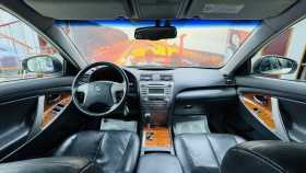 Toyota Camry 2011 г.в.