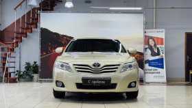 Toyota Camry 2011 г.в.