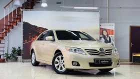 Toyota Camry 2011 г.в.