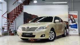 Toyota Camry 2011 г.в.
