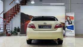 Toyota Camry 2011 г.в.