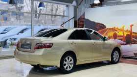 Toyota Camry 2011 г.в.