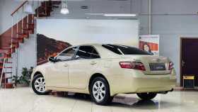 Toyota Camry 2011 г.в.