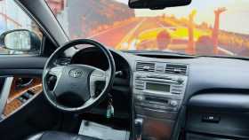 Toyota Camry 2011 г.в.