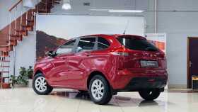 LADA (ВАЗ) XRAY 2017 г.в.