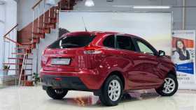 LADA (ВАЗ) XRAY 2017 г.в.