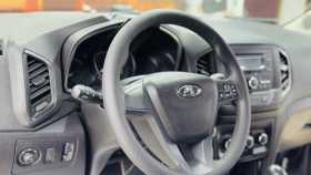 LADA (ВАЗ) XRAY 2017 г.в.