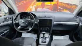 Skoda Octavia 2012 г.в.