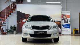 Skoda Octavia 2012 г.в.