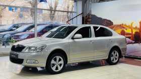 Skoda Octavia 2012 г.в.