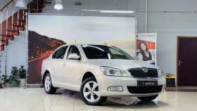 Skoda Octavia 2012 г.в.
