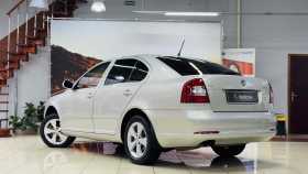 Skoda Octavia 2012 г.в.