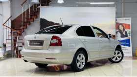 Skoda Octavia 2012 г.в.