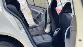 Skoda Octavia 2012 г.в.