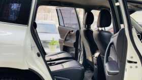 Toyota Highlander 2011 г.в.