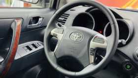 Toyota Highlander 2011 г.в.