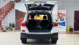 Toyota Highlander 2011 г.в.