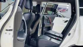 Toyota Highlander 2011 г.в.