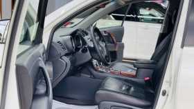 Toyota Highlander 2011 г.в.