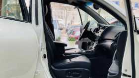 Toyota Highlander 2011 г.в.