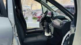 Nissan Terrano 2016 г.в.