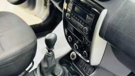 Nissan Terrano 2016 г.в.