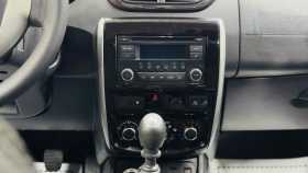 Nissan Terrano 2016 г.в.