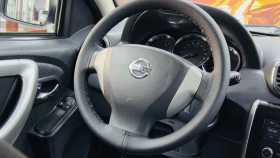 Nissan Terrano 2016 г.в.