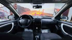 Nissan Terrano 2016 г.в.