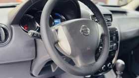 Nissan Terrano 2016 г.в.