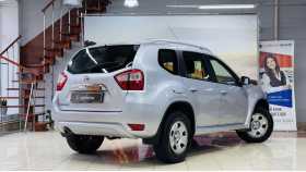 Nissan Terrano 2016 г.в.