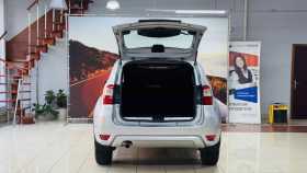 Nissan Terrano 2016 г.в.