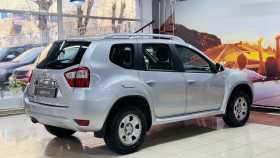 Nissan Terrano 2016 г.в.