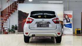 Nissan Terrano 2016 г.в.