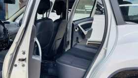 Nissan Terrano 2016 г.в.