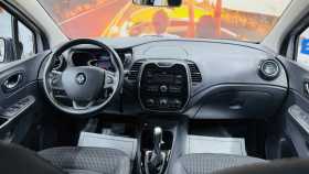 Renault Captur 2020 г.в.