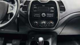 Renault Captur 2020 г.в.
