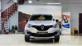 Renault Captur 2020 г.в.