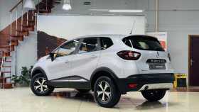 Renault Captur 2020 г.в.
