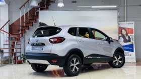Renault Captur 2020 г.в.
