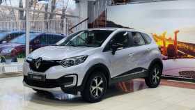Renault Captur 2020 г.в.