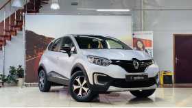 Renault Captur 2020 г.в.