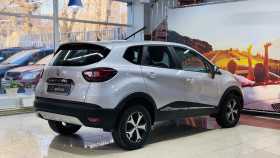 Renault Captur 2020 г.в.