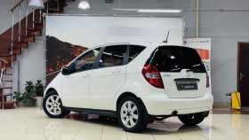 Mercedes-Benz A-Класс 2011 г.в.