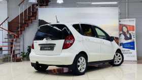 Mercedes-Benz A-Класс 2011 г.в.