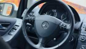 Mercedes-Benz A-Класс 2011 г.в.